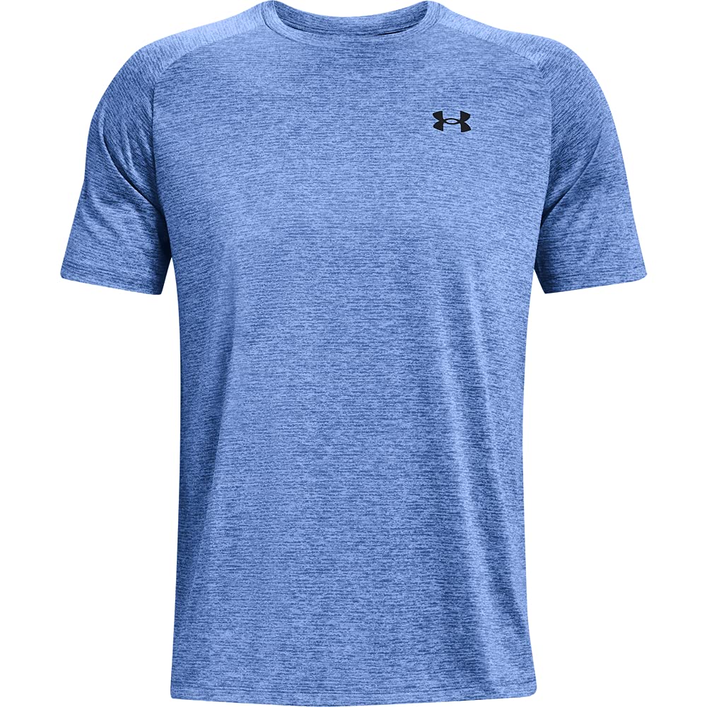 Under Armour Men's Tech 2.0 Short-Sleeve T-Shirt
