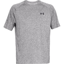 Under Armour Men’s Tech 2.0 Short-Sleeve Training T-Shirt