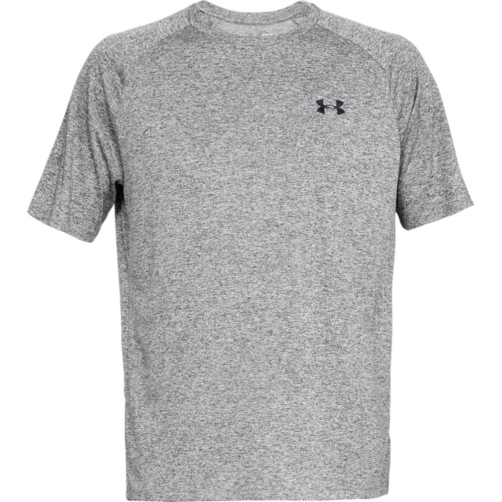 Under Armour Men's Tech 2.0 Short-Sleeve T-Shirt