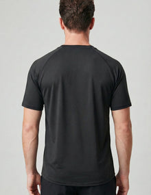 Men’s 5-Pack Quick-Dry Athletic Training T-Shirts