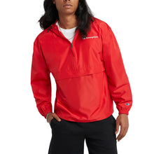 Champion Men’s Stadium Wind & Water-Resistant Full-Zip Jacket