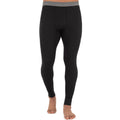 Fruit of the Loom Men’s Waffle Thermal Long Johns Bottoms