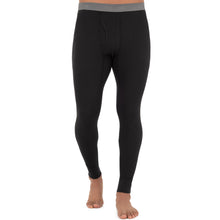 Fruit of the Loom Men’s Waffle Thermal Long Johns Bottoms