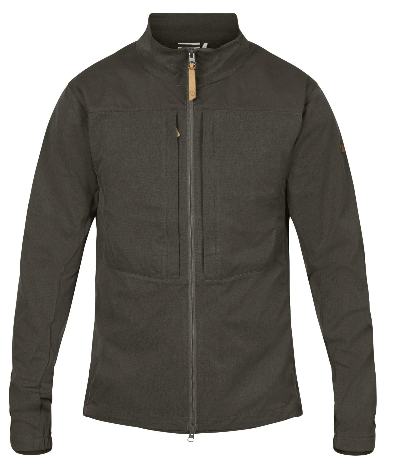 Fjallraven Men’s Keb Lite Lightweight Outdoor Jacket