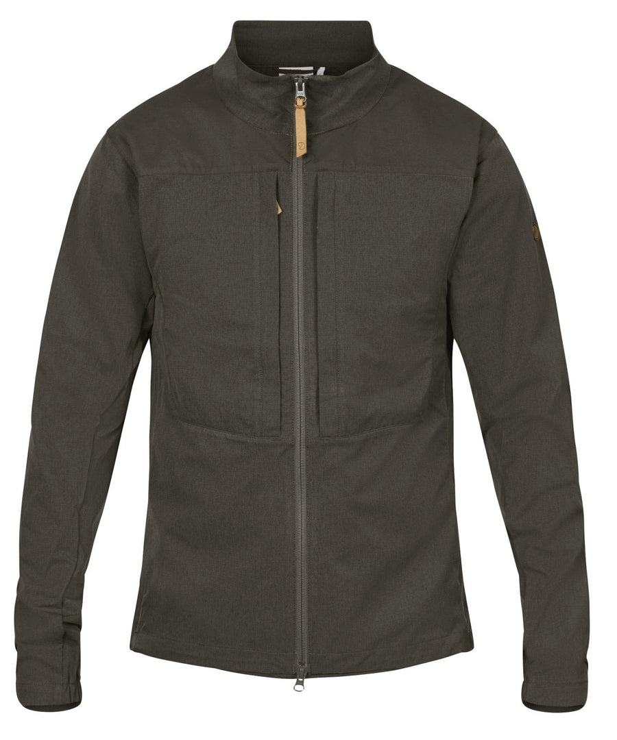 Fjallraven Men’s Keb Lite Lightweight Outdoor Jacket