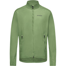 GOREWEAR Concurve Men’s Lightweight Water-Resistant Running Jacket