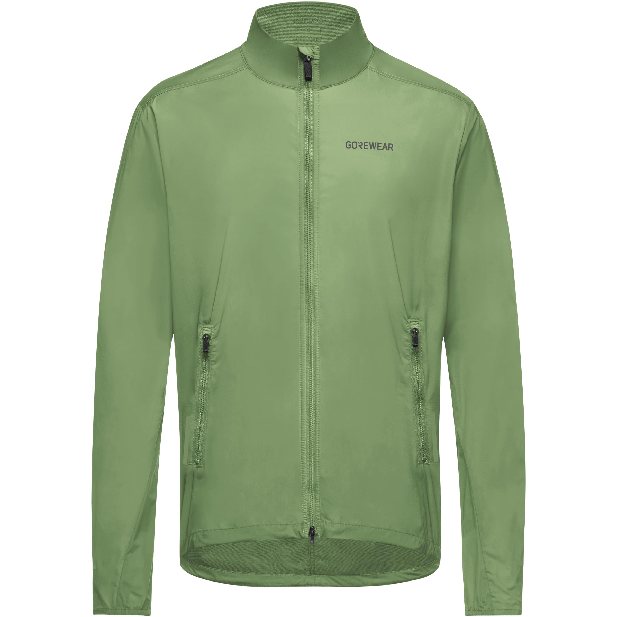 GOREWEAR Concurve Men’s Lightweight Water-Resistant Running Jacket
