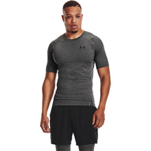 Under Armour Men’s HeatGear Short-Sleeve Compression T-Shirt