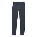 IBEX Women’s Lizzi Wool Thermal High-Waist Leggings with Pockets