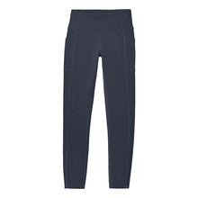 IBEX Women’s Lizzi Wool Thermal High-Waist Leggings with Pockets