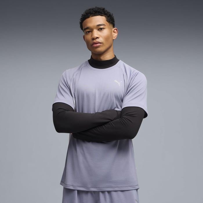 PUMA Run Velocity Unisex Performance Training T-Shirt