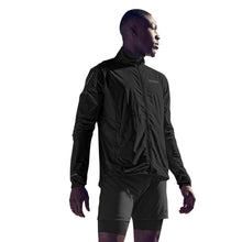 GOREWEAR Concurve Men’s Lightweight Water-Resistant Running Jacket