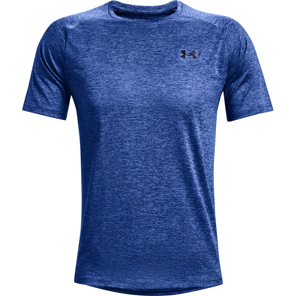 Under Armour Men's Tech 2.0 Short-Sleeve T-Shirt