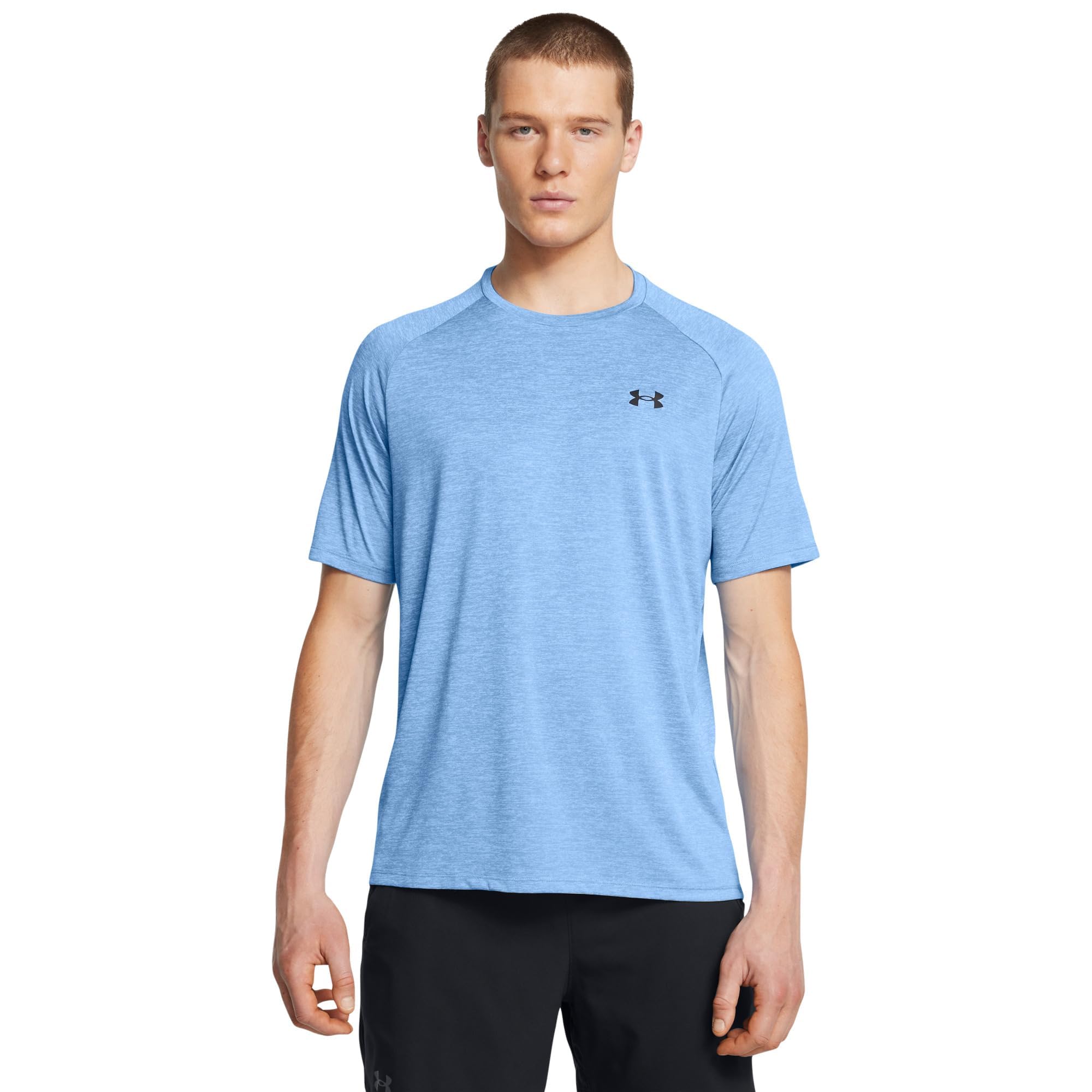 Under Armour Men's Tech 2.0 Short-Sleeve T-Shirt