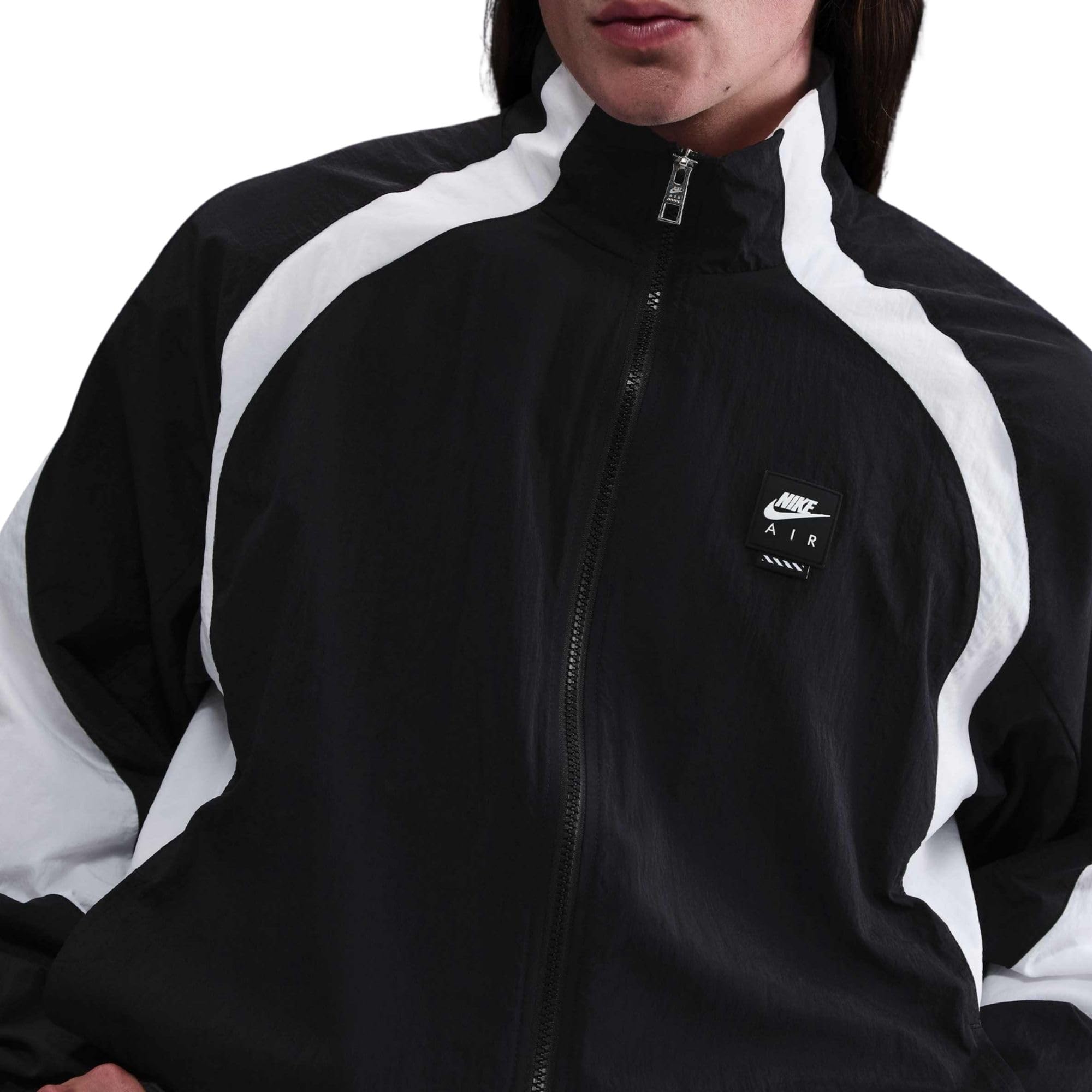 Nike NSW Air Woven Men’s Lightweight Track Jacket