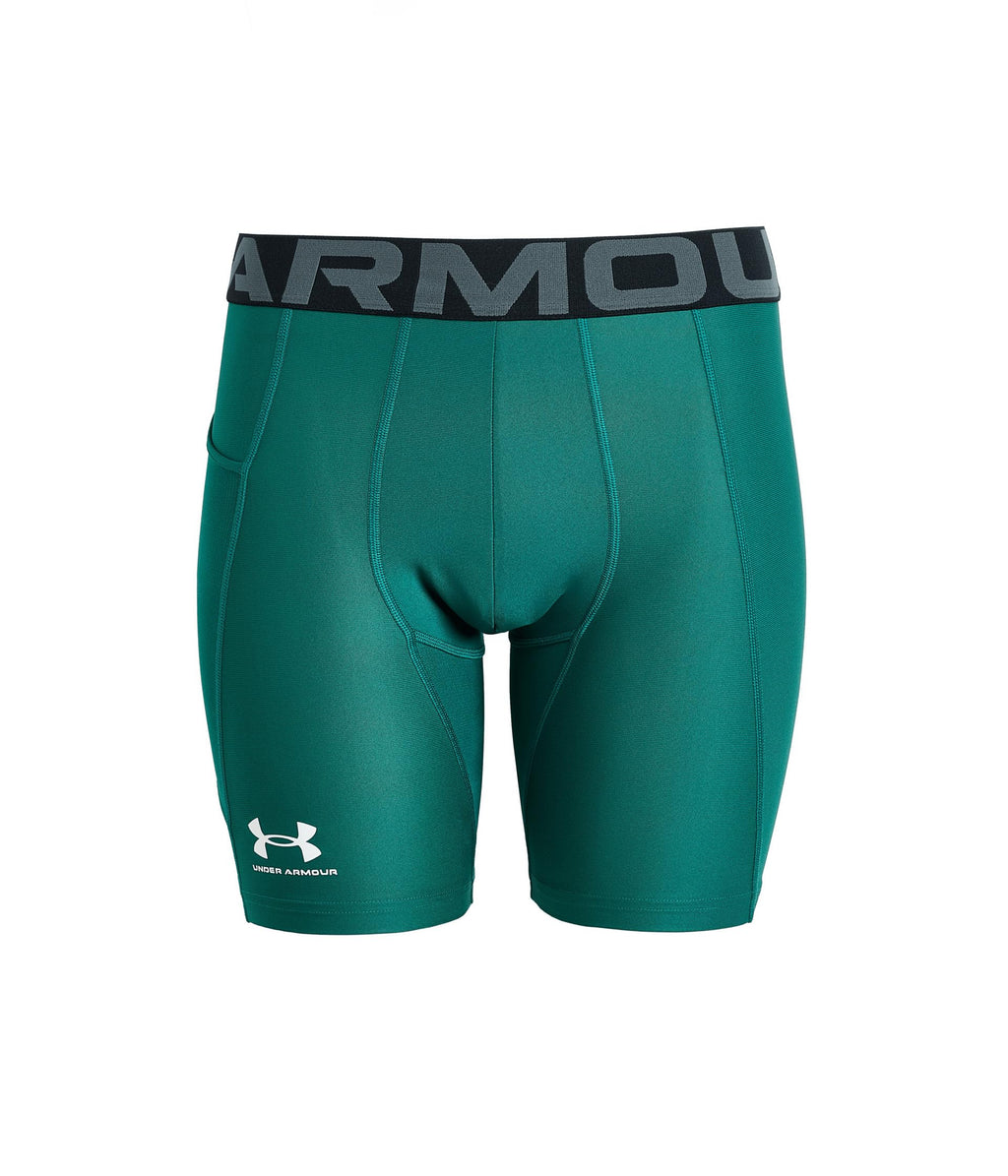 Under Armour Men's Armour Heatgear Compression Shorts