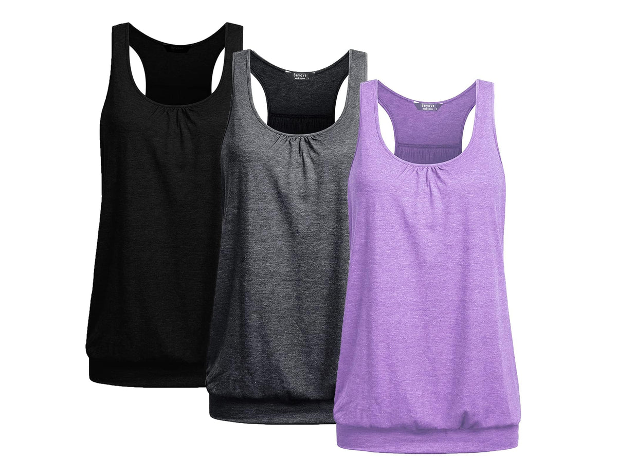 Women's Performance Training Top