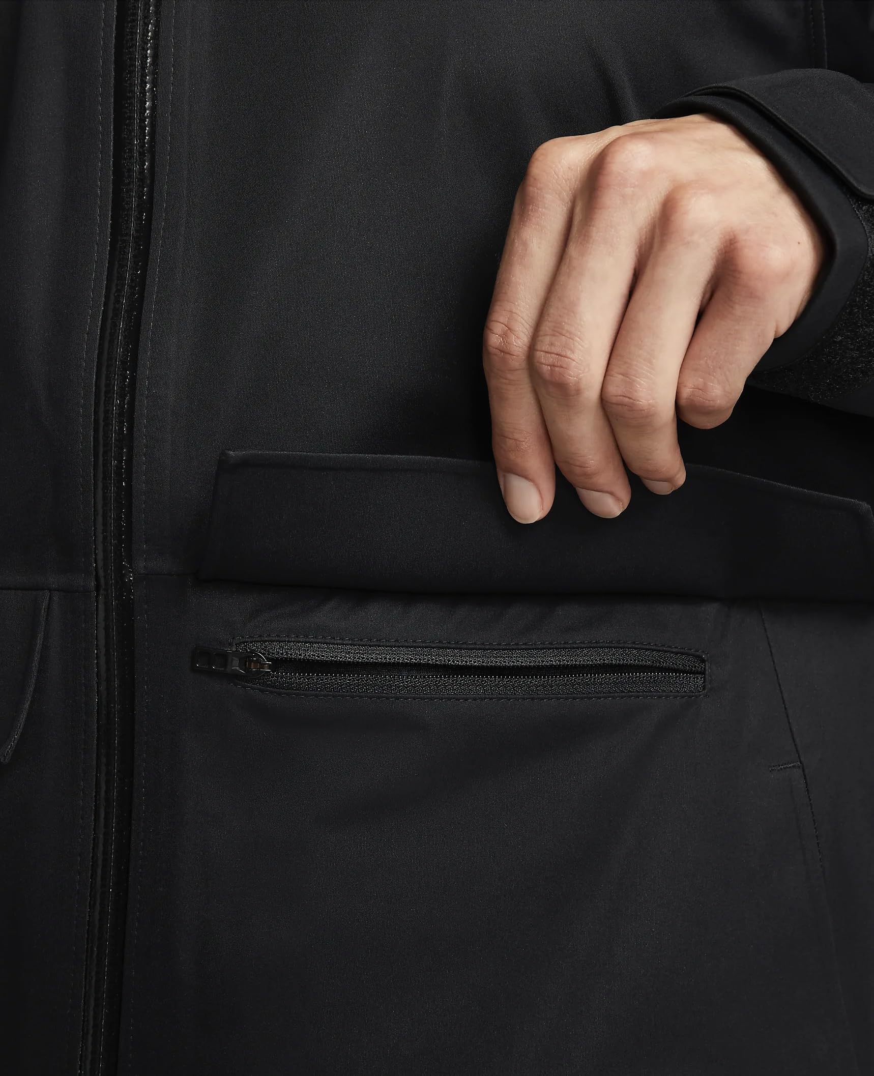 Nike Storm-FIT ADV A.P.S. Men’s Performance Fitness Jacket