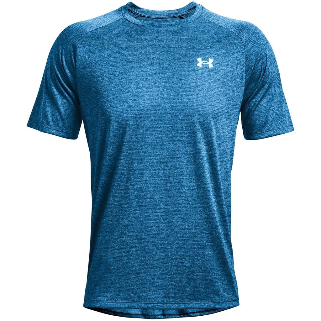 Under Armour Men's Tech 2.0 Short-Sleeve T-Shirt