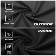 Ultra Performance Women’s 2-Pack Fleece-Lined High-Waist Leggings