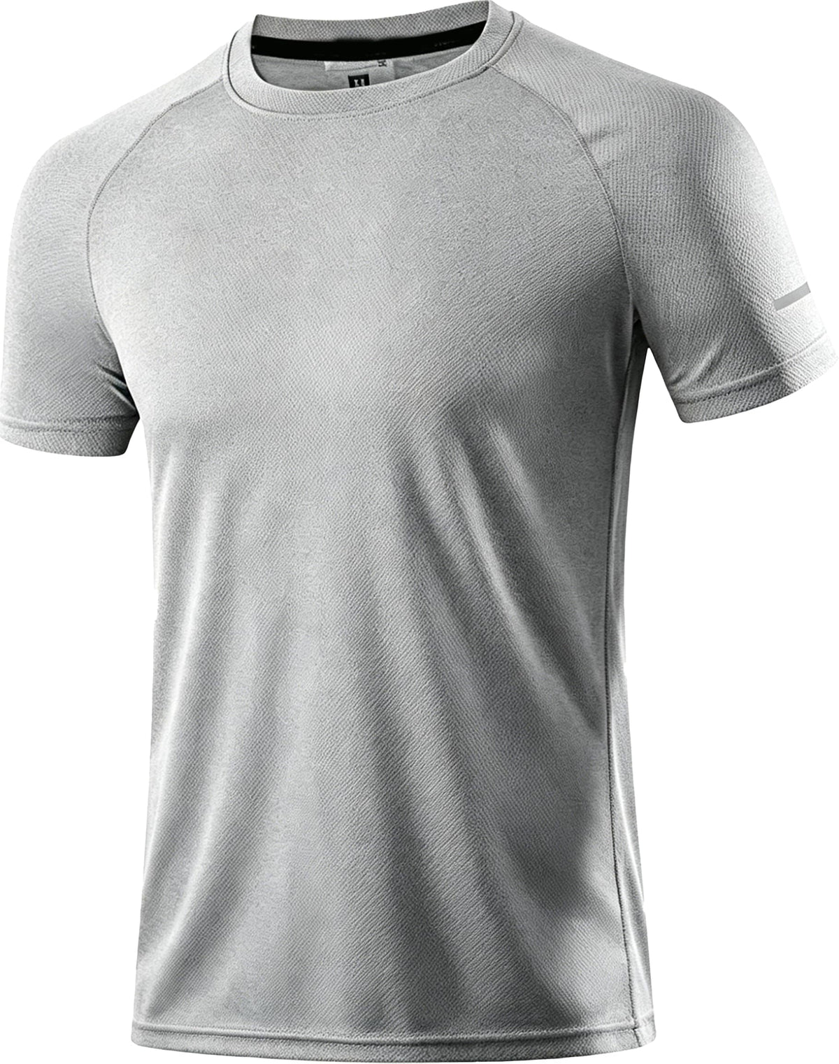 Men’s Marathon Training Short-Sleeve Performance T-Shirt