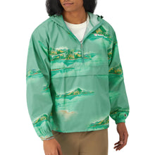 Champion Men’s Stadium Wind & Water-Resistant Full-Zip Jacket