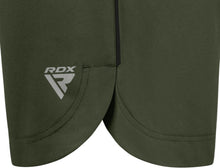 RDX Men’s MMA Training & Kickboxing Fight Shorts