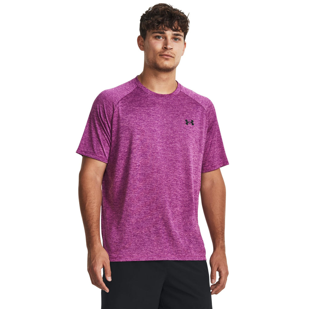 Under Armour Men's Tech 2.0 Short-Sleeve T-Shirt