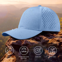 UVSAI UPF 50+ Lightweight Water-Resistant Performance Cap