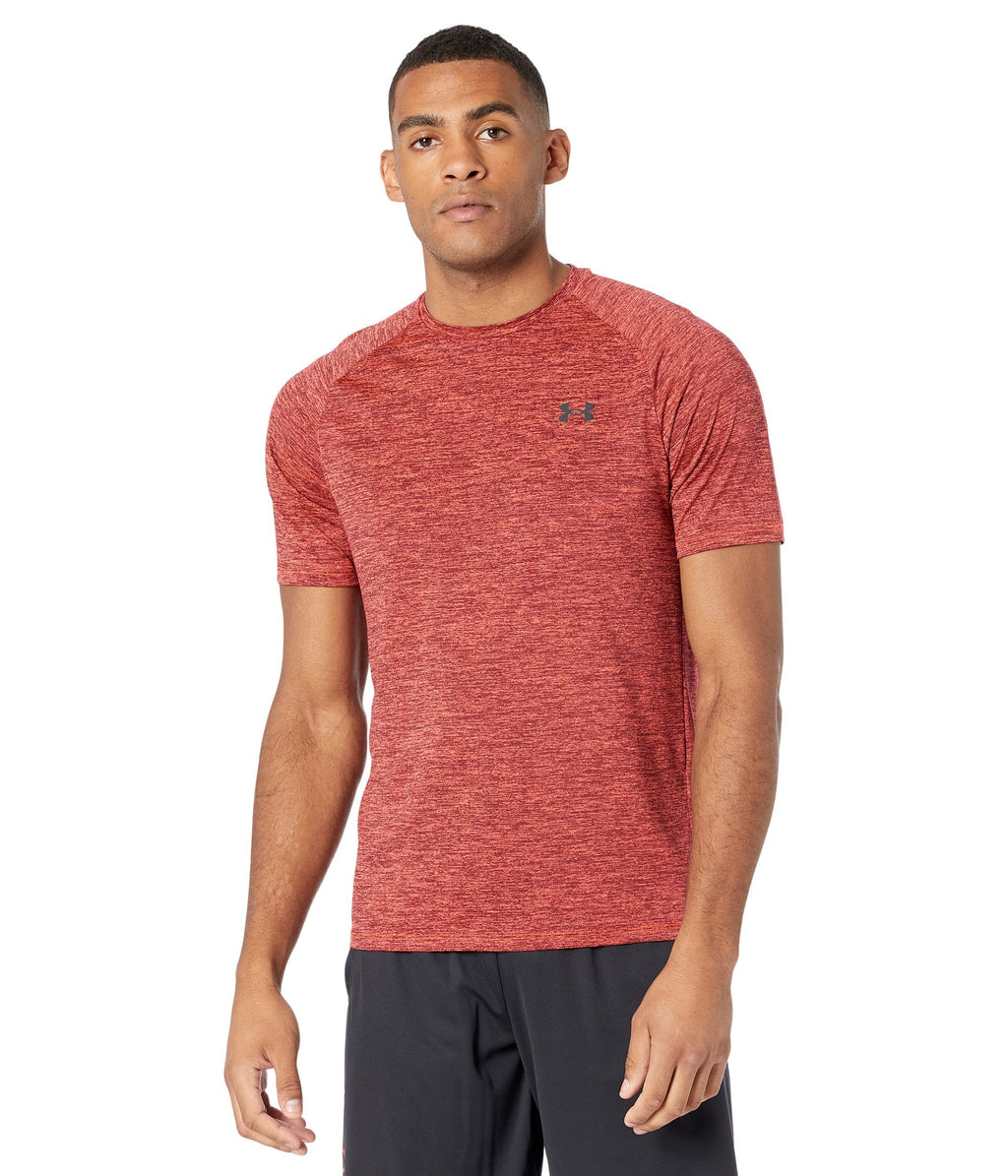 Under Armour Men's Tech 2.0 Short-Sleeve T-Shirt