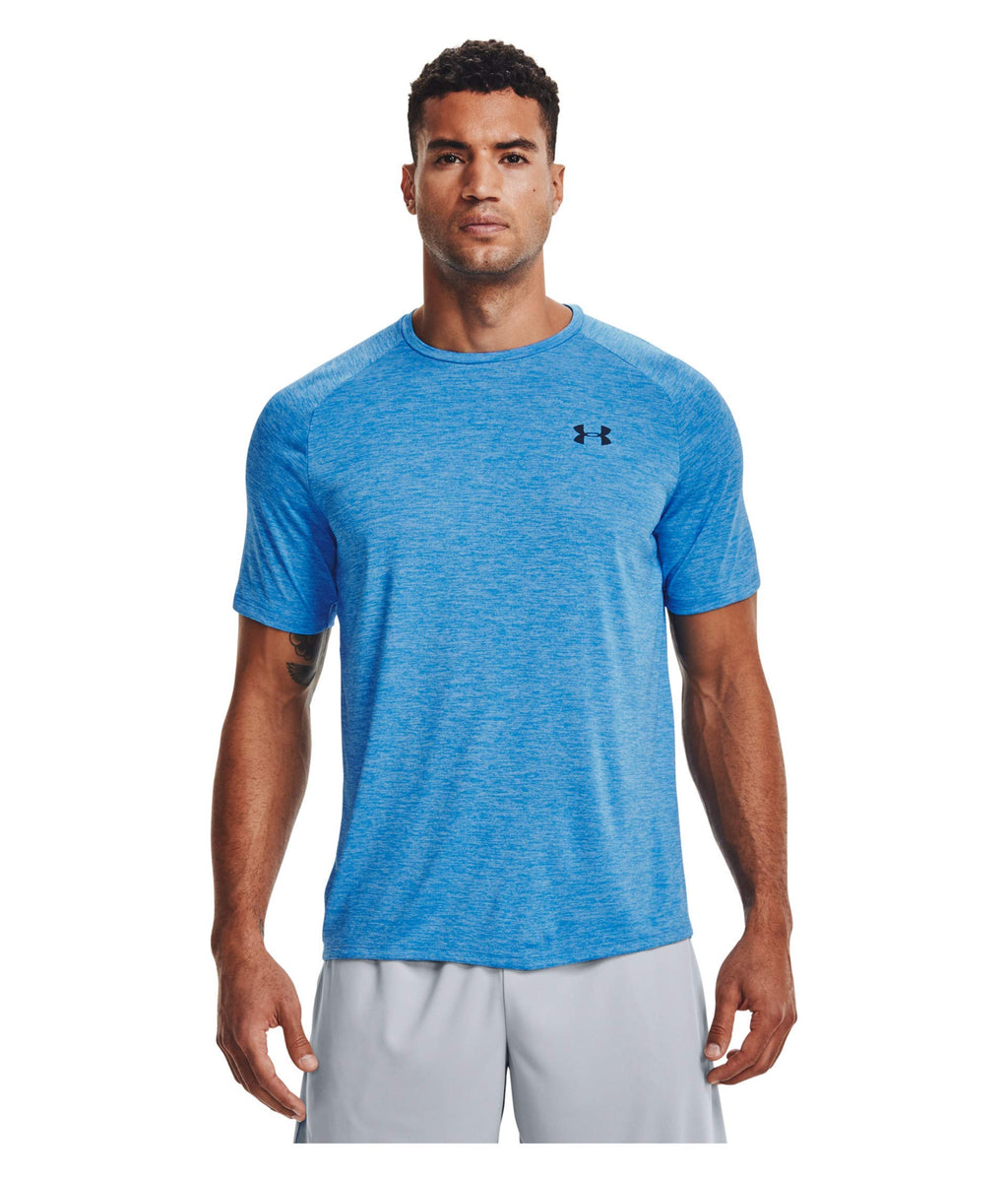 Under Armour Men's Tech 2.0 Short-Sleeve T-Shirt