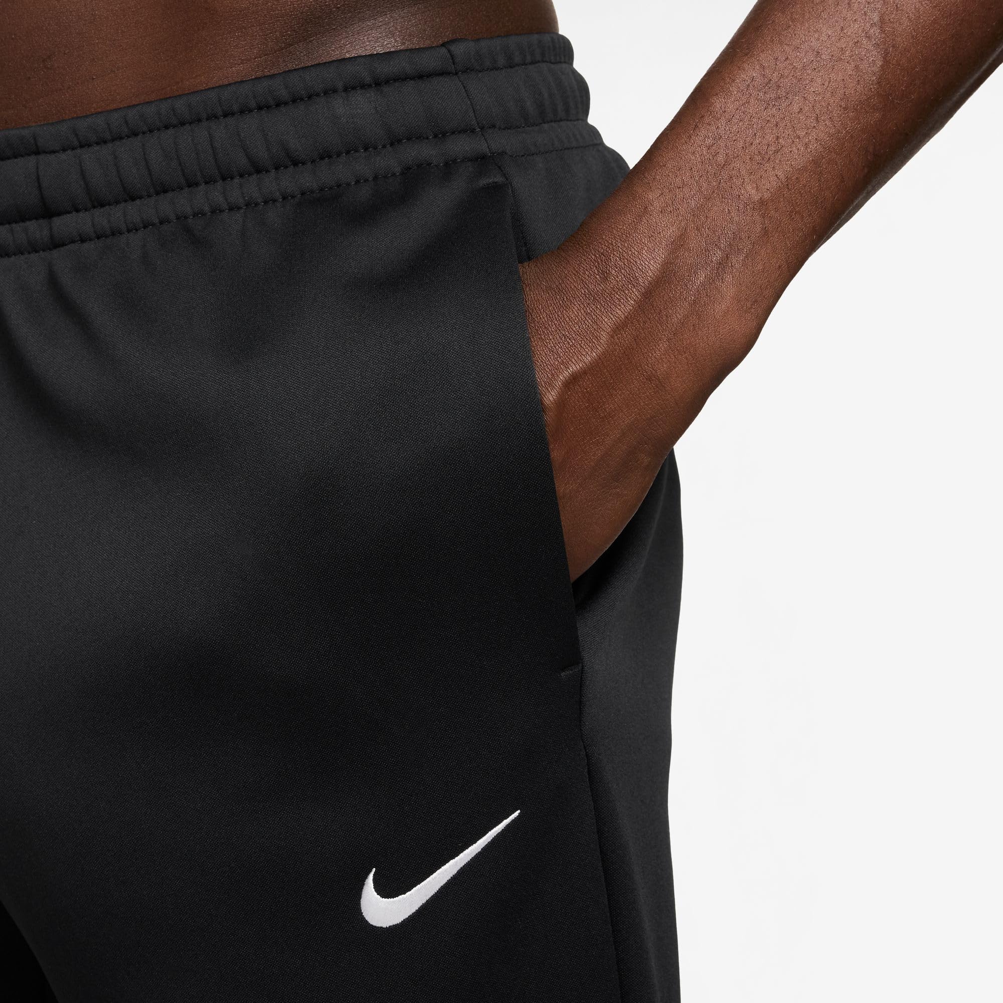 Nike Men's Hyverse Dri-fit Uv Training Joggers