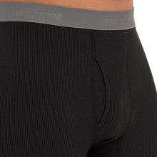 Fruit of the Loom Men’s Waffle Thermal Long Johns Bottoms