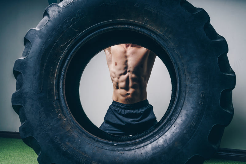 Training and performance wear